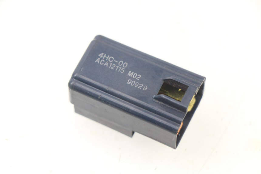 photo de ELEKTRISCHE RELAIS YAMAHA BW'S BWS 125 (2010 - 2013)