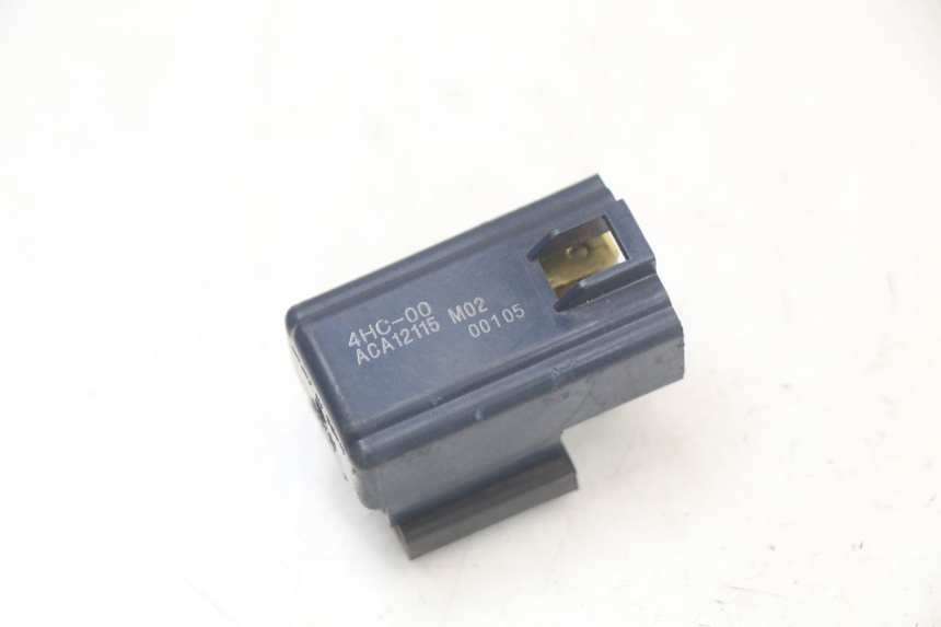 photo de ELEKTRISCHE RELAIS YAMAHA BW'S BWS 125 (2010 - 2013)