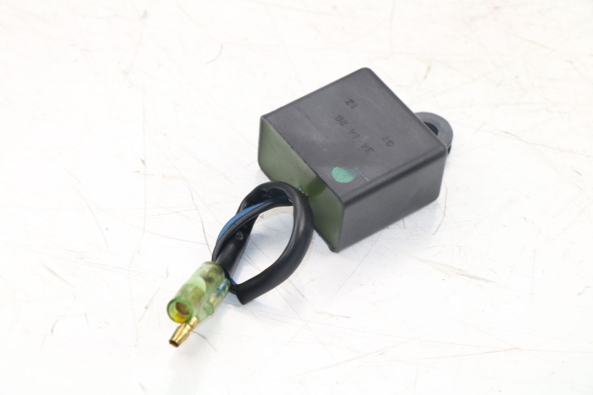 photo de ELEKTRISCHE RELAIS YAMAHA BW'S EASY 50 (2013 - 2016)