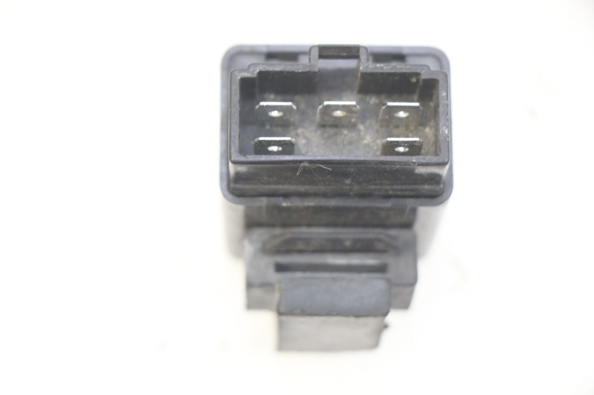 photo de ELEKTRISCHE RELAIS ORCAL CAVARO 4T 50 (2019 - 2023)