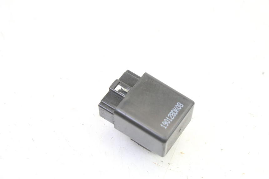 photo de ELEKTRISCHE RELAIS ORCAL CAVARO 4T 50 (2019 - 2023)