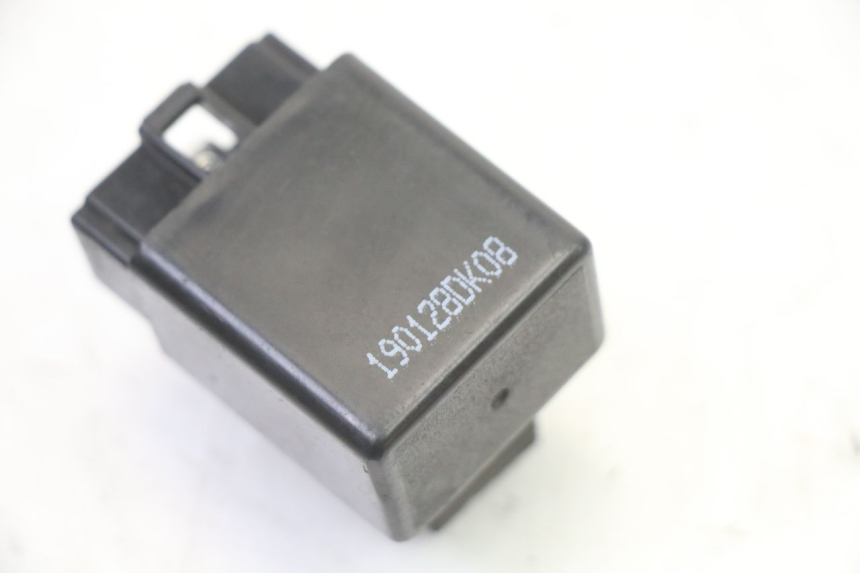 photo de ELEKTRISCHE RELAIS ORCAL CAVARO 4T 50 (2019 - 2023)