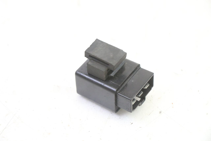 photo de ELEKTRISCHE RELAIS ORCAL CAVARO 4T 50 (2019 - 2023)