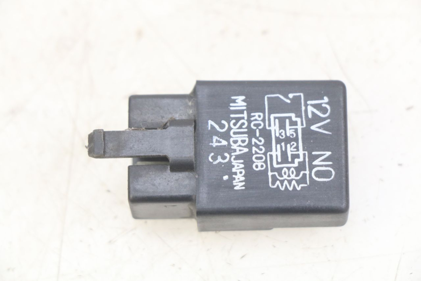 photo de ELEKTRISCHE RELAIS HONDA CBR F SC25 1000 (1989 - 1992)