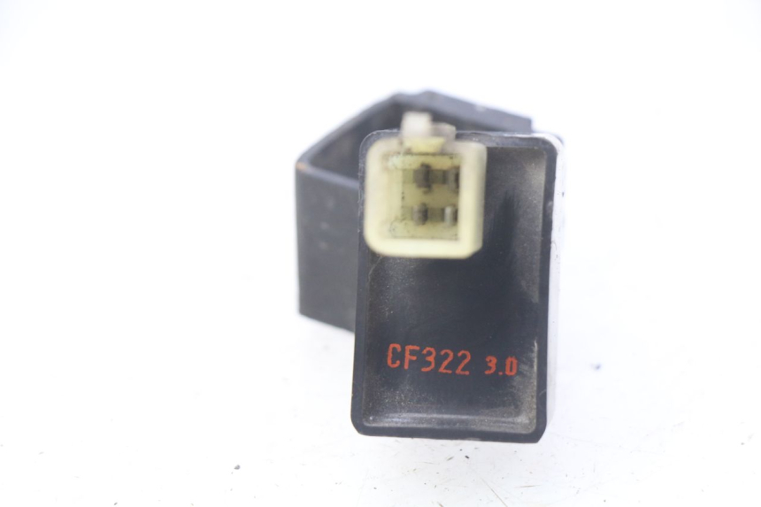 photo de RELAIS HONDA CBR RR FIREBLADE 900 (1992 - 1994)