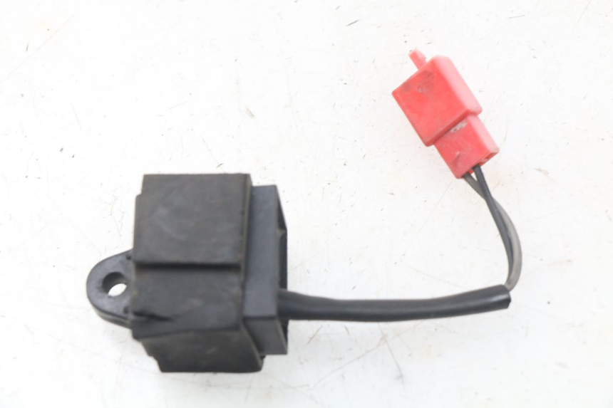 photo de ELEKTRISCHE RELAIS MASH CITY 4T 50 (2018 - 2020)