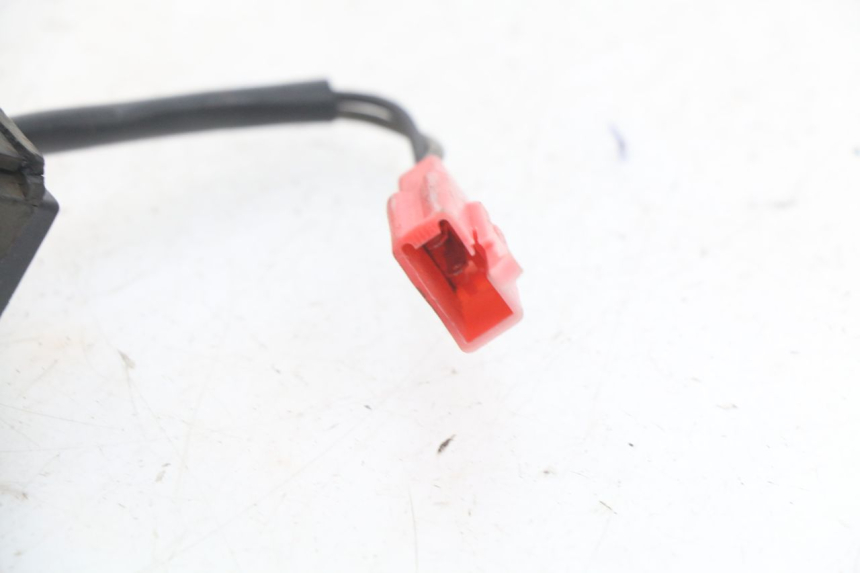 photo de ELEKTRISCHE RELAIS MASH CITY 4T 50 (2018 - 2020)