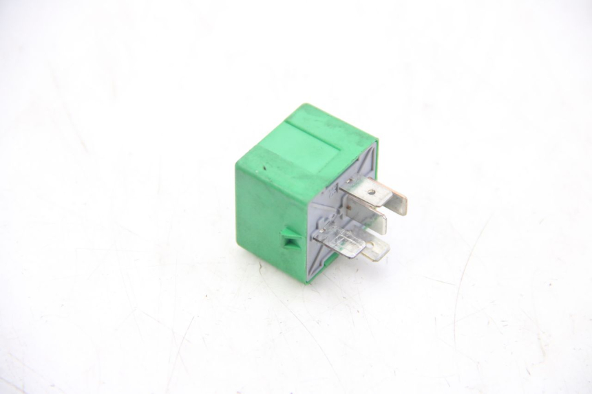 photo de ELEKTRISCHE RELAIS PEUGEOT CITYSTAR 2T 50 (2018 - 2021)