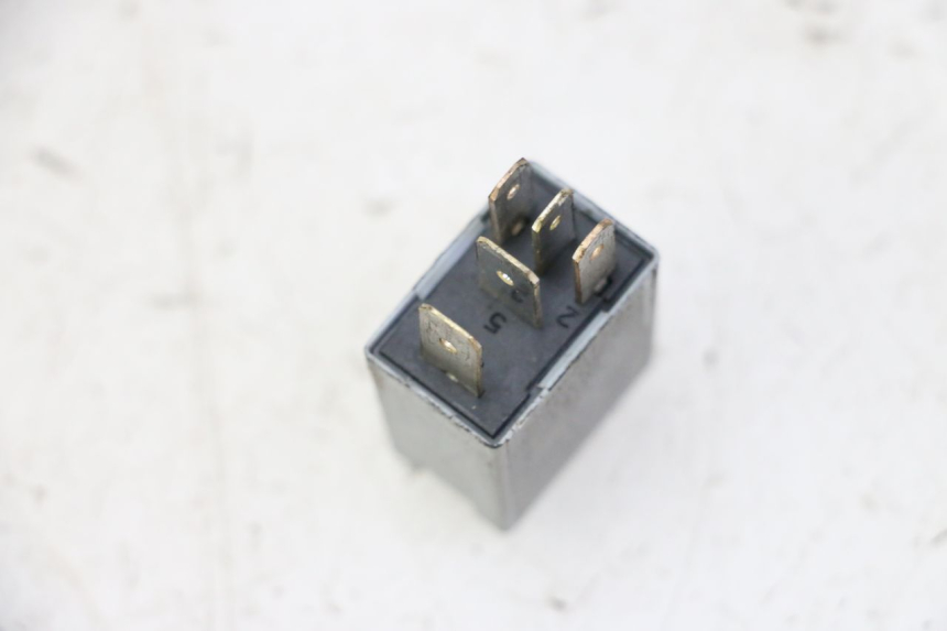 photo de ELEKTRISCHE RELAIS PEUGEOT CITYSTAR 50 (2013 - 2017)