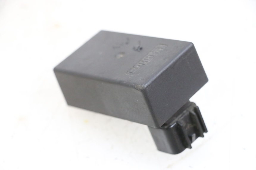 photo de RELAIS KSR CODE 125 (2018 - 2020) - Detailansicht des Bauteils