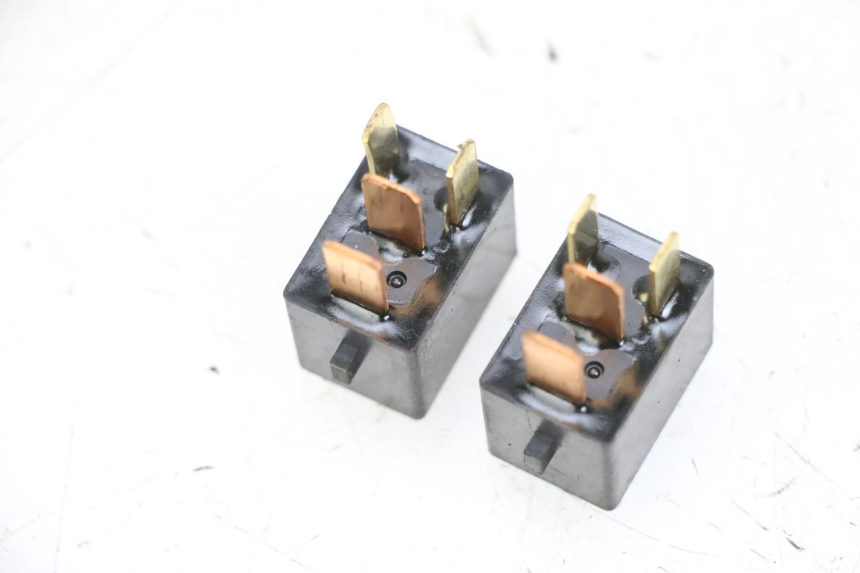 photo de RELAIS KSR CODE 125 (2018 - 2020) - Detailansicht des Bauteils