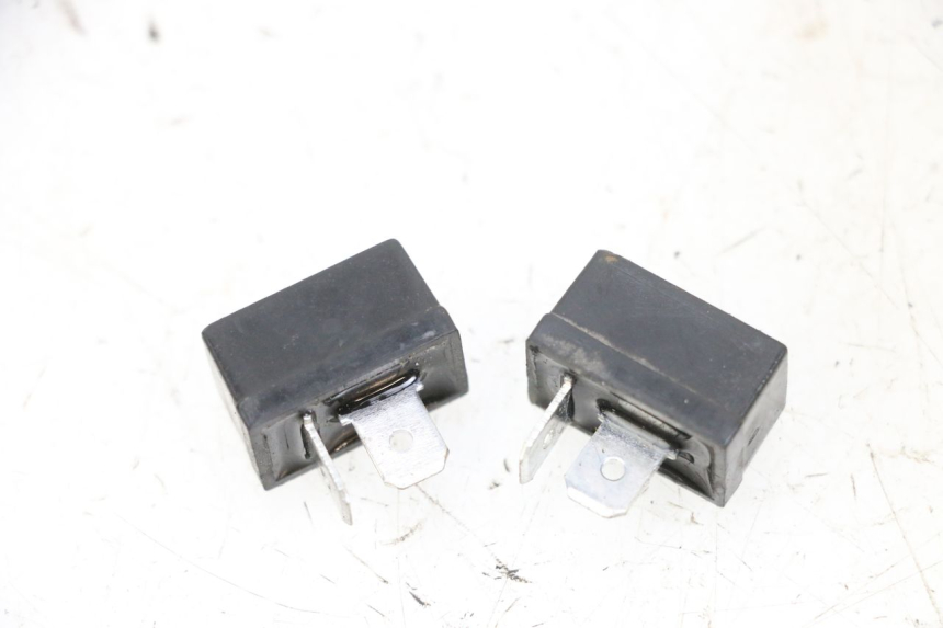 photo de RELAIS KSR CODE 125 (2018 - 2020) - Hauptansicht