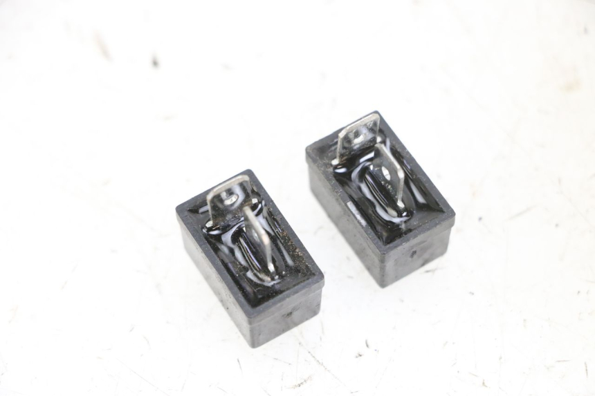 photo de RELAIS KSR CODE 125 (2018 - 2020) - Zoom auf Gebrauchszustand