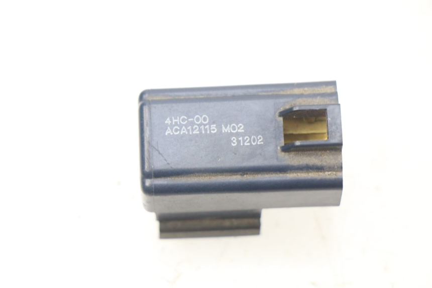 photo de ELEKTRISCHE RELAIS YAMAHA CYGNUS X 125 (2004 - 2007)