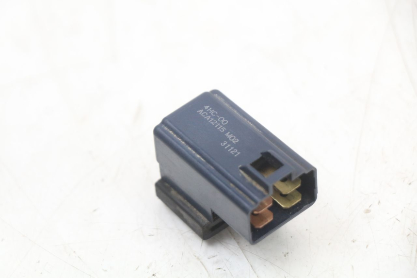 photo de ELEKTRISCHE RELAIS YAMAHA CYGNUS X 125 (2004 - 2007)