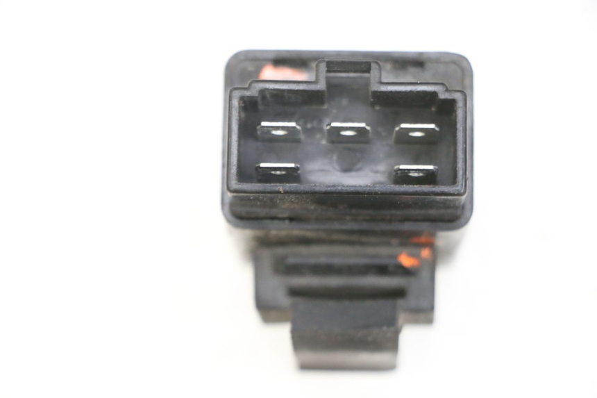 photo de RELAIS LONGJIA DIGITA 4T 50 (2019 - 2022) - Detailansicht des Bauteils