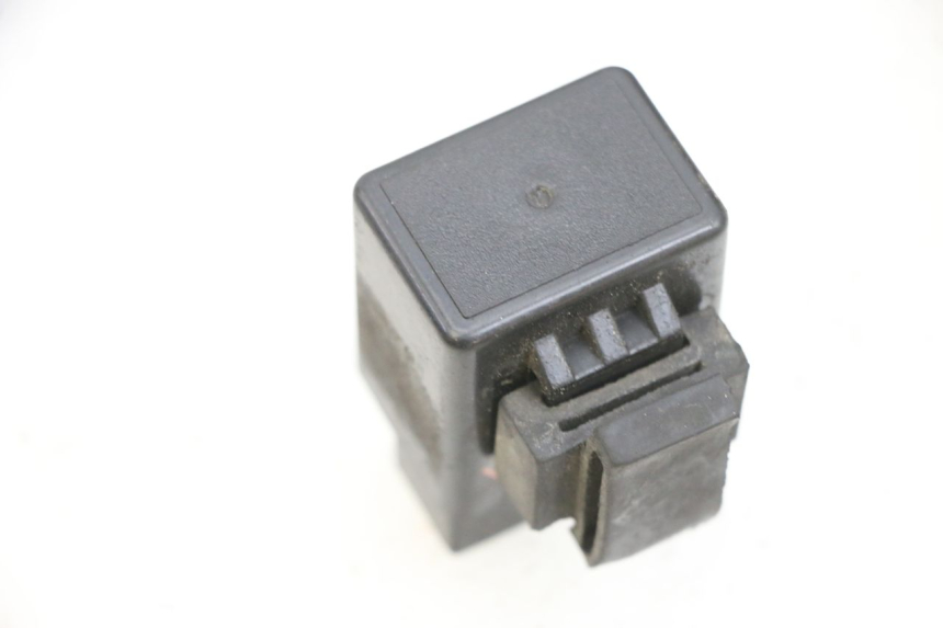 photo de RELAIS LONGJIA DIGITA 4T 50 (2019 - 2022) - Zoom auf Gebrauchszustand