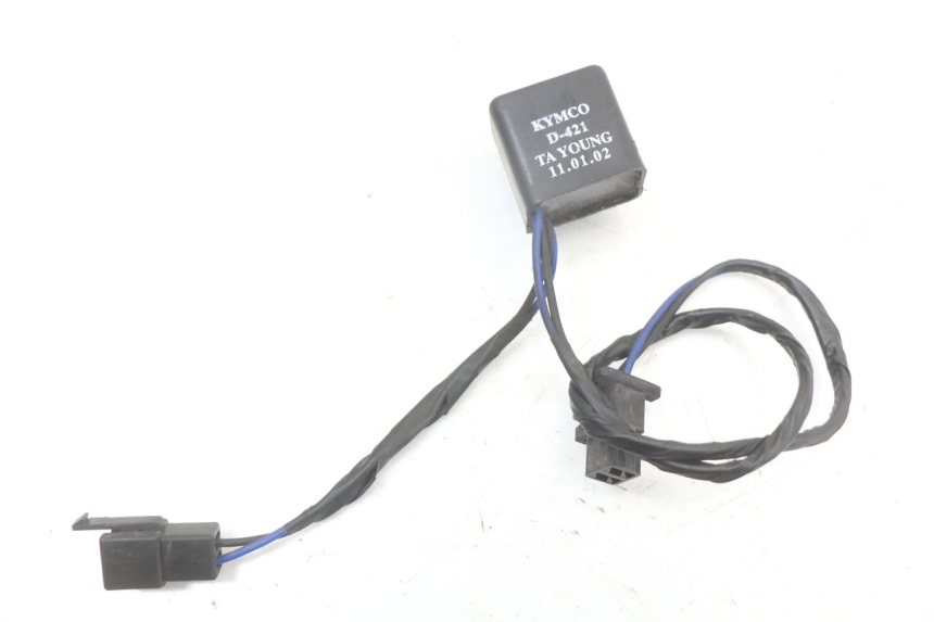photo de RELAIS KYMCO DINK STREET ABS 125 (2011 - 2018)