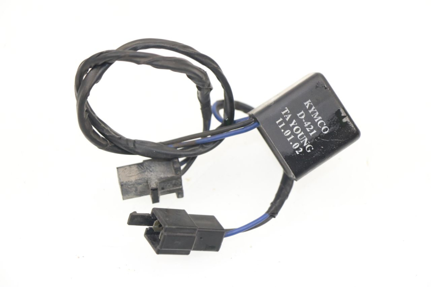 photo de RELAIS KYMCO DINK STREET ABS 125 (2011 - 2018)