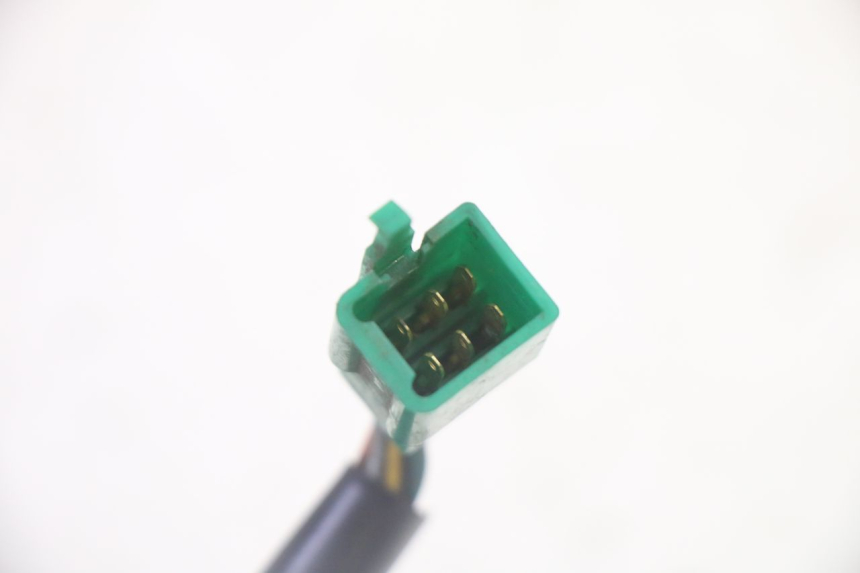 photo de ELEKTRISCHE RELAIS KYMCO DINK STREET 125 (2009 - 2014)