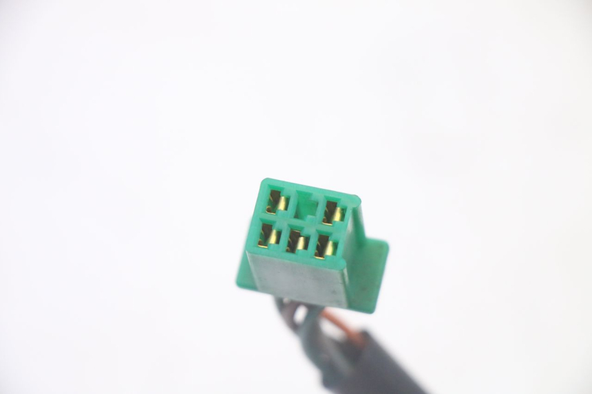 photo de ELEKTRISCHE RELAIS KYMCO DINK STREET 125 (2009 - 2014)