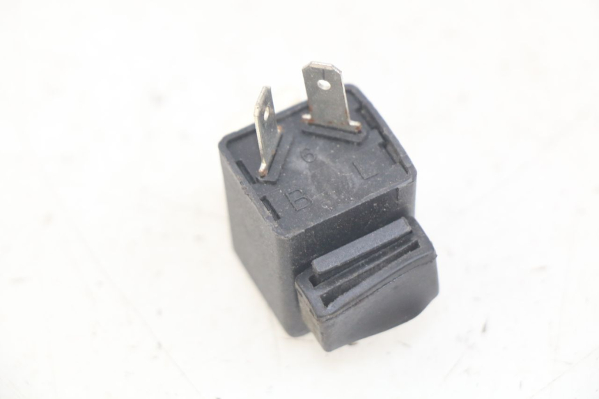 photo de ELEKTRISCHE RELAIS EASY WATTS E-OPAI 1 (2019 - 2024)