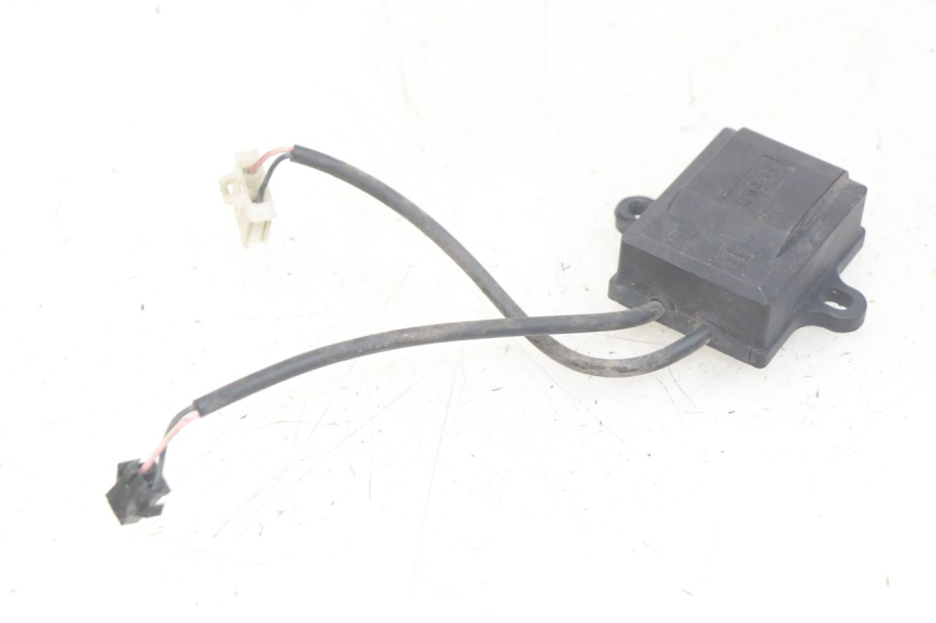 photo de ELEKTRISCHE RELAIS EASY WATTS E-OPAI 1 (2019 - 2024)