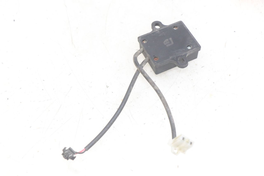 photo de ELEKTRISCHE RELAIS EASY WATTS E-OPAI 1 (2019 - 2024)