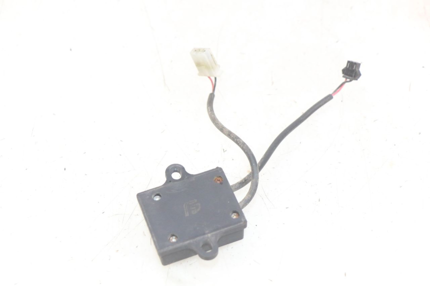 photo de ELEKTRISCHE RELAIS EASY WATTS E-OPAI 1 (2019 - 2024)