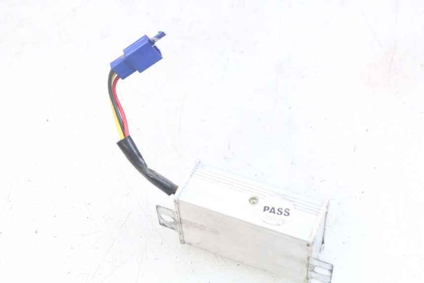 photo de ELEKTRISCHE RELAIS EASY WATTS E-OPAI 1 (2019 - 2024)
