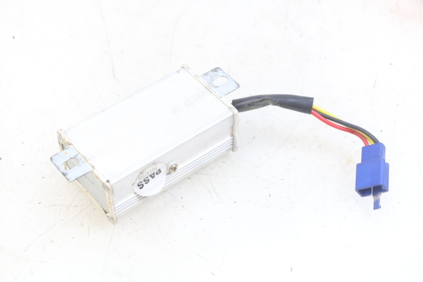photo de ELEKTRISCHE RELAIS EASY WATTS E-OPAI 1 (2019 - 2024)