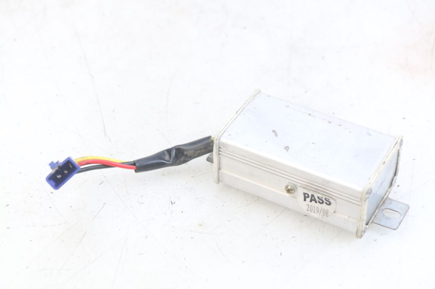 photo de ELEKTRISCHE RELAIS EASY WATTS E-OPAI 1 (2019 - 2024)