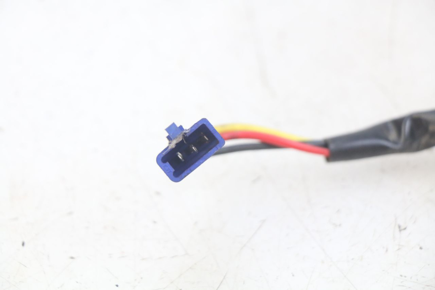 photo de ELEKTRISCHE RELAIS EASY WATTS E-OPAI 1 (2019 - 2024)