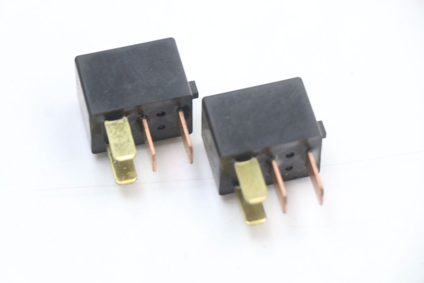 photo de RELAIS LONGJIA EASY MAX 125 (2020 - 2024) - Hauptansicht