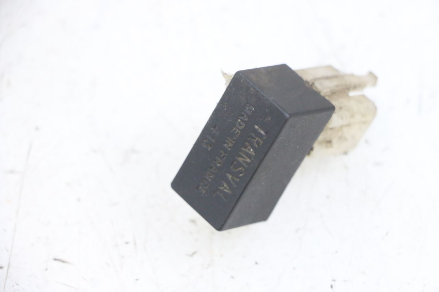 photo de ELEKTRISCHE RELAIS PEUGEOT ELYSEO 125 (1999 - 2004) - Hauptansicht