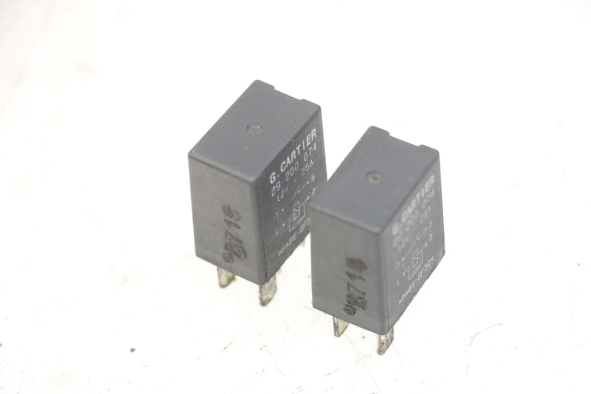 photo de RELAIS PEUGEOT ELYSTAR 125 (2002 - 2007)