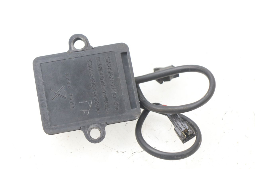 photo de RELAIS ERIDER CARGO 1 (2009 - 2018)