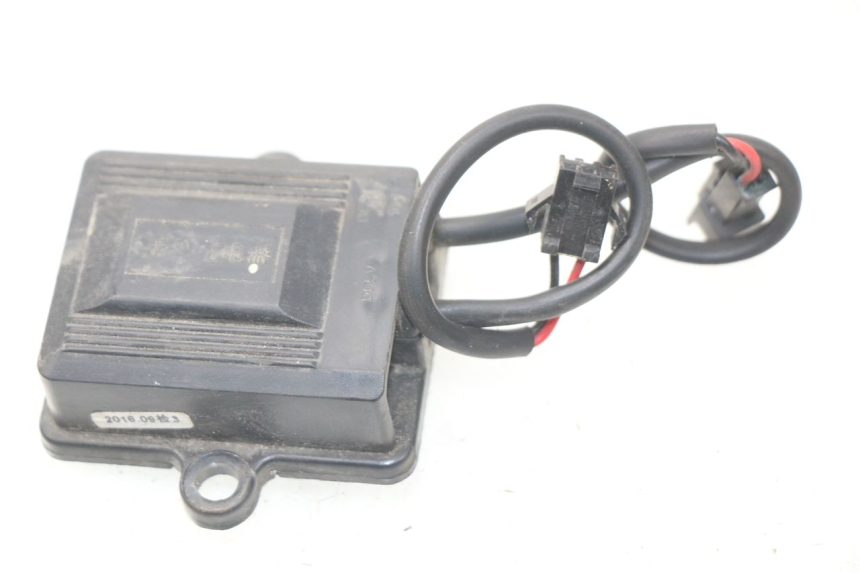 photo de RELAIS ERIDER CARGO 1 (2009 - 2018)