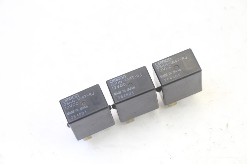 photo de ELEKTRISCHES RELAIS HONDA FES S-WING SWING ABS 125 (2007 - 2015)