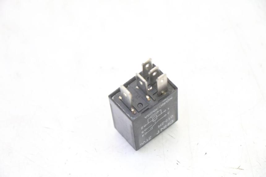photo de RELAIS SYM FIDDLE 2 S 125 (2012 - 2014)