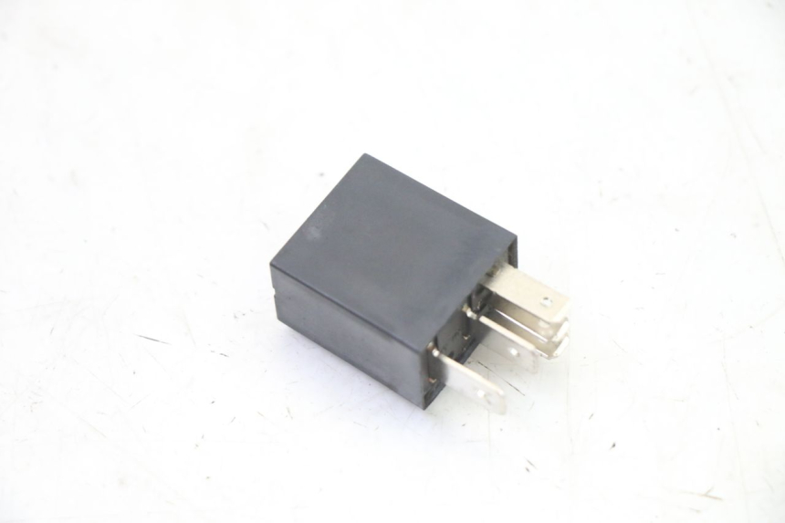 photo de RELAIS SYM FIDDLE 2 S 125 (2012 - 2014)