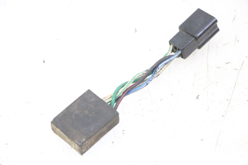 photo de RELAIS YAMAHA FJ 36Y 1100 (1984 - 1985)