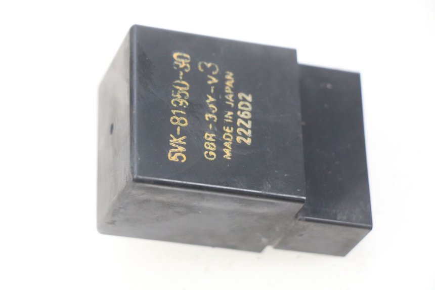 photo de ELEKTRISCHE RELAIS YAMAHA FJR ABS 1300 (2016 - 2020)