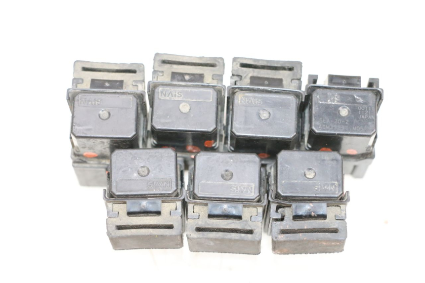 photo de ELEKTRISCHE RELAIS YAMAHA FJR ABS 1300 (2006 - 2012) - Detailansicht des Bauteils