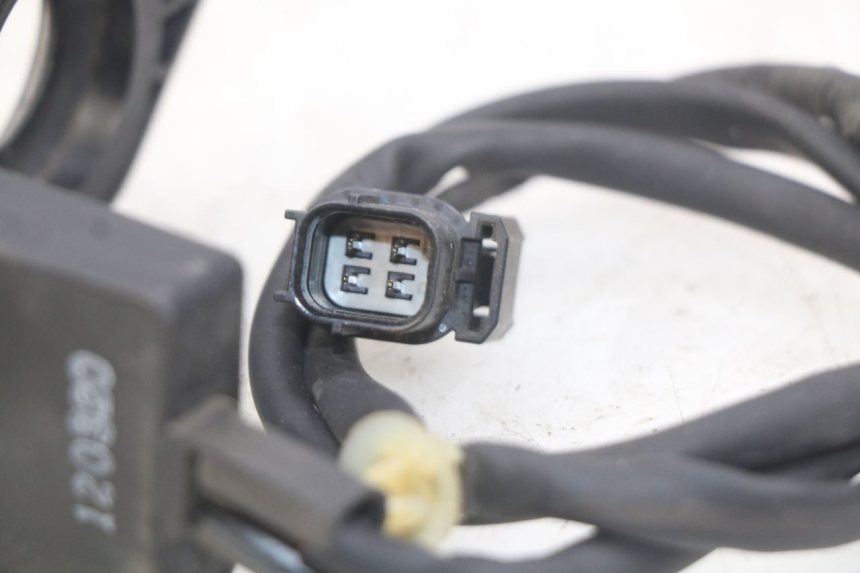 photo de ELEKTRISCHE RELAIS HONDA FJS SILVERWING SILVER WING 400 (2009 - 2016)