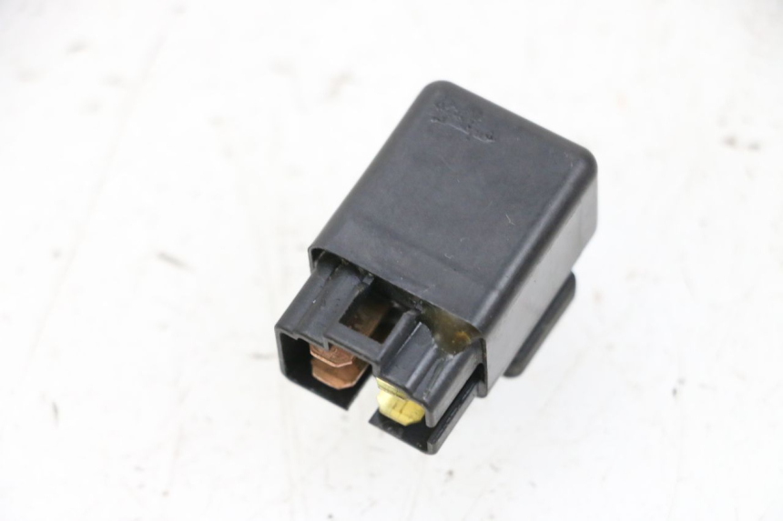 photo de RELAIS MBK FLAME X 125 (2007 - 2016) - Zoom auf Gebrauchszustand