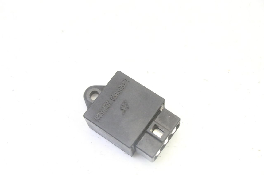 photo de ELEKTRISCHE RELAIS PIAGGIO FLY 2T 50 (2004 - 2017)