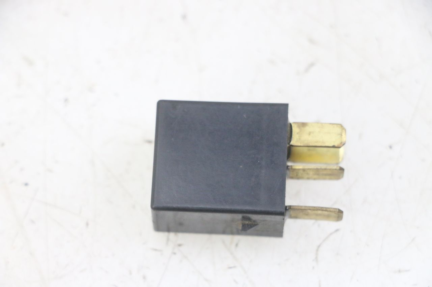 photo de ELECTRISCHE RELAIS VENESI FLY RETRO 4T 50 (2020 - 2025)