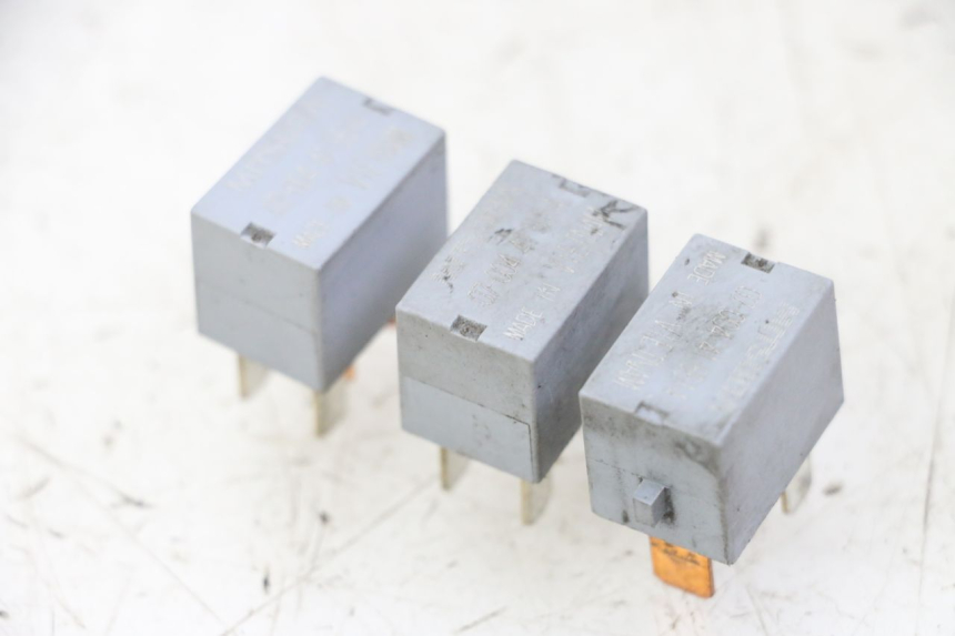 photo de RELAIS HONDA FORZA ABS 300 (2013 - 2019)