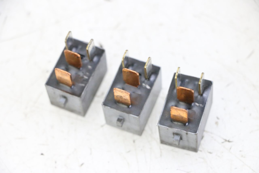 photo de RELAIS HONDA FORZA ABS 300 (2013 - 2019)